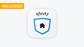 xfinity security badge